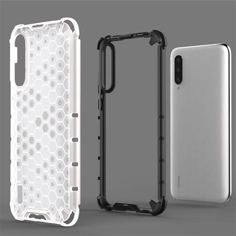 Coque Xiaomi Mi 9 Lite Honeycomb Protectrice