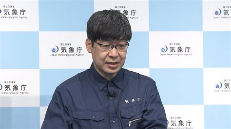 【live】石川県能登で今度は震度5強 震度6強との関連は 気象庁が会見 News Wacoca Japan People