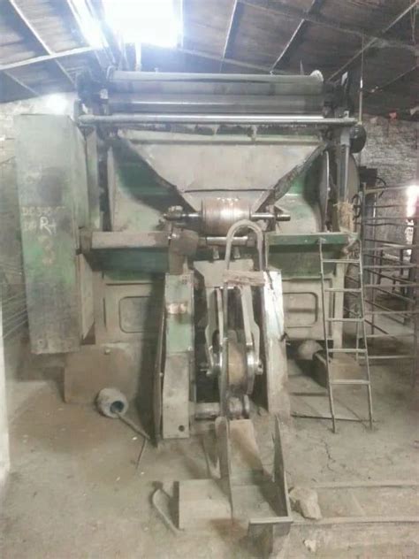 Jute Mill Machinery at Best Price in India