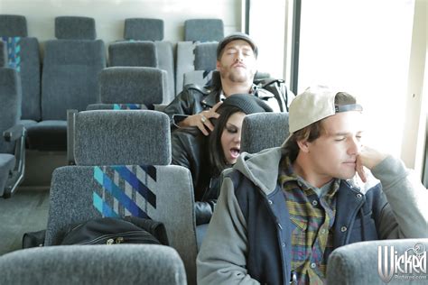 Public Blowjob Done By A Big Tits Milf Pornstar Bonnie Rotten Porn Pictures XXX Photos Sex