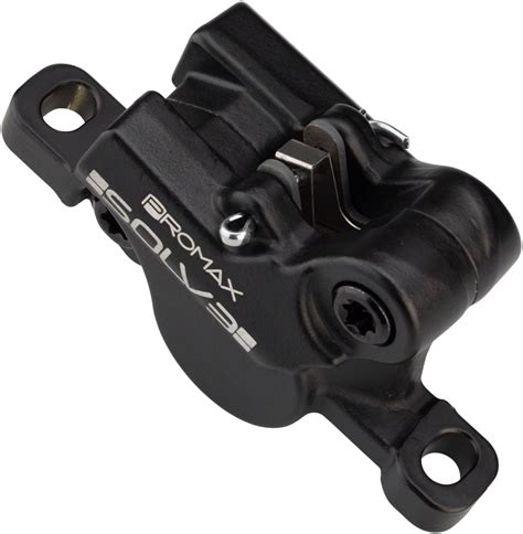 Promax Solve DSK 923 Hydraulic Disc Brake Caliper Front Or Rear