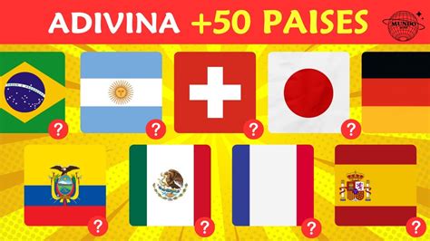 Adivina Banderas En Segundos Mundo Quizz Banderas Del Mundo