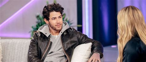 Nick Jonas Revealed A New Jonas Brothers Album Is Coming Soon