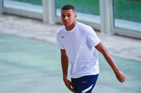 Psg Mercato Mbappé Haaland Real Une Grande Nouvelle Tombe Foot