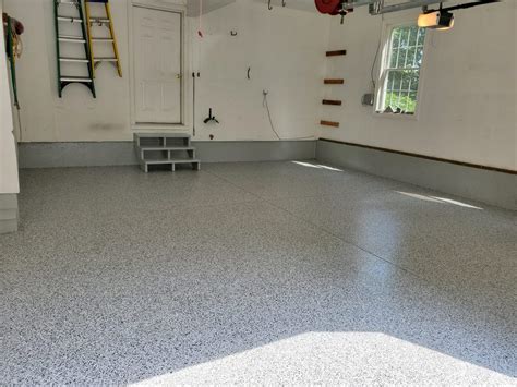 Stain Vs Epoxy Concrete Garage Floor Clsa Flooring Guide