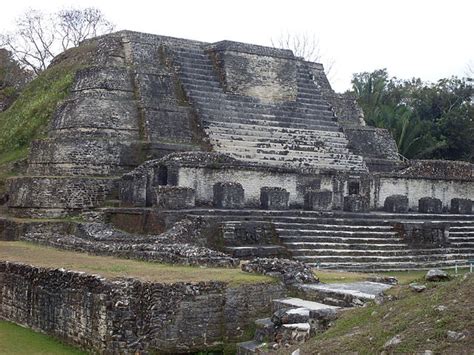 Altun Ha, Belize Tourist Information