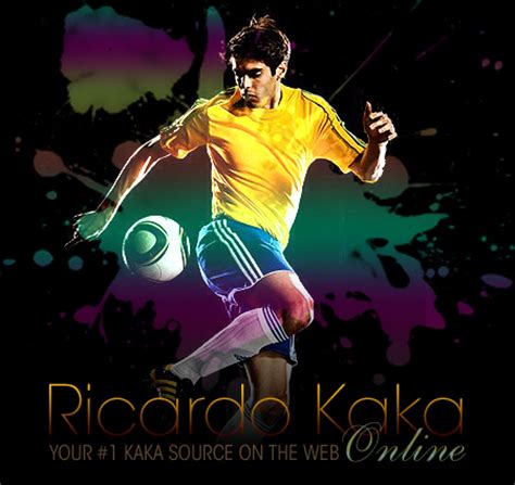 Kaka-Brazil - Ricardo Kaka Photo (13096691) - Fanpop