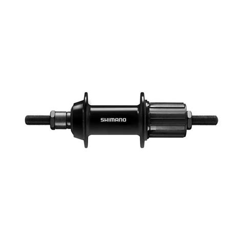 Shimano Cues Achternaaf V G Zwart Kopen Bij Hbs