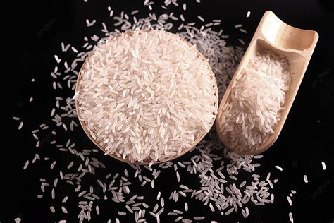 Rice Grain Hd Photography Background, Rice, Cereals, Photography ...