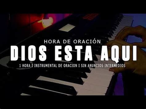 Musica Para Orar Instrumental De Piano Para Orar O Meditar YouTube