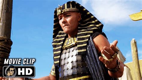 Moses And Pharaoh Movie