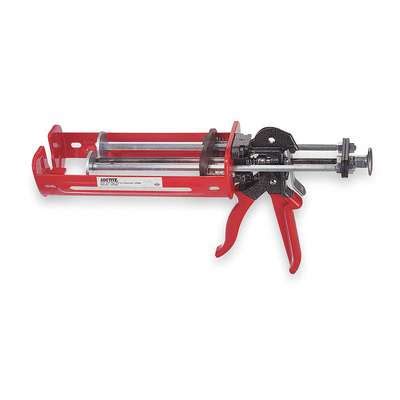 Loctite Dual Cartridge Manual Applicator For Use With Nvk