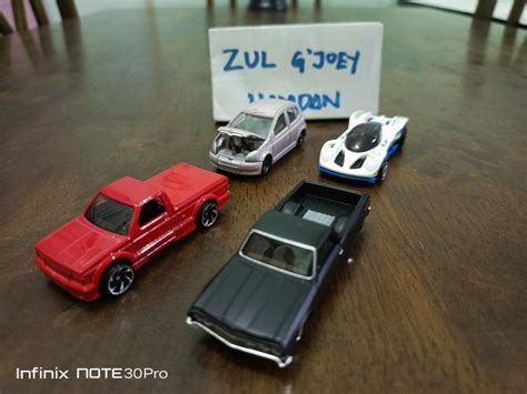 Hot Wheels And Tomica Hobbies Toys Toys Games On Carousell