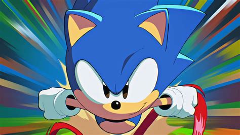 Review Sonic Origins Waytoomanygames