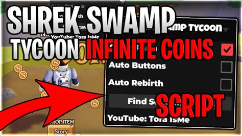 Roblox Shrek Swamp Tycoon Script Archives Ahmed Mode