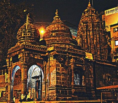 Nasik Trimbakeshwar Darshan Tour Package Service At Rs 1099 Hour In