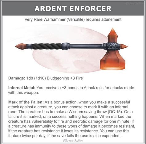 Damage Estimate Dnd 5E - The 5e weapon table needs a few fixes ...