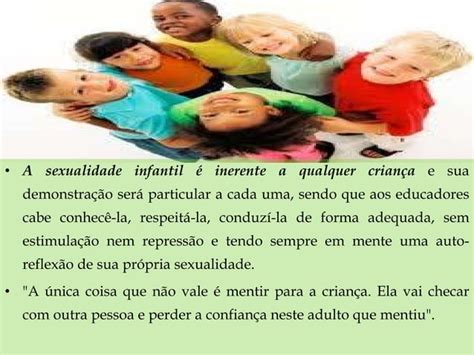 Como Ensinar Os Conceitos De Sexo E De Sexualidade Na Escola