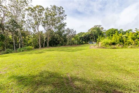 247 Acre Vacant Land Parcel Near The Historic Honokaa Town Hawaii