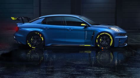 Lynk And Co Lynk And Co To Enter European Market In 2020 Mainly Based