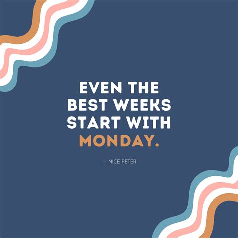 20 Monday Motivation Quotes to Start Your Week Right | My Great Healthcare