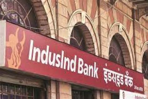 Indusind Bank Fd Rate इंडसइंड बैंक ने एफडी दरों में किया संशोधन किया