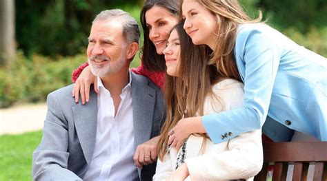 20 años de la boda real de Felipe y Letizia La Mirada Norte