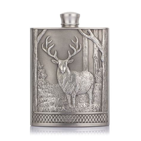 Personalised Hip Flasks Engraved For Him Uk Engravers Guild