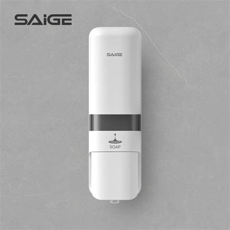 How to choose a good soap dispenser？ - Guangzhou Saige Smart Household ...