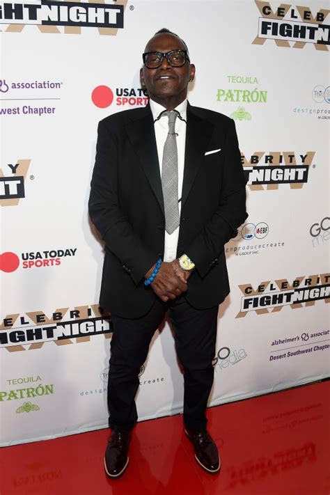 Randy Jackson Net Worth - Wiki, Age, Weight and Height, Relationships