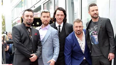 Nsync Release First New Song In Years Better Place Hawaiian