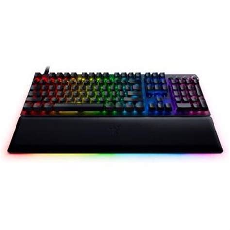 Razer Huntsman V2 Analog Swıtch Us Layout Klavye Idefix