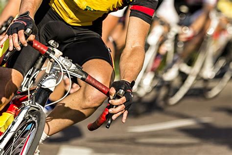 Ciclismo e a preparação física 10 dicas para ter melhores resultados