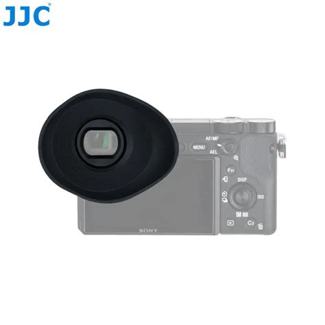 Jjc Es A G Eye Cup Replaces Sony Fda Ep Glasses User Ver