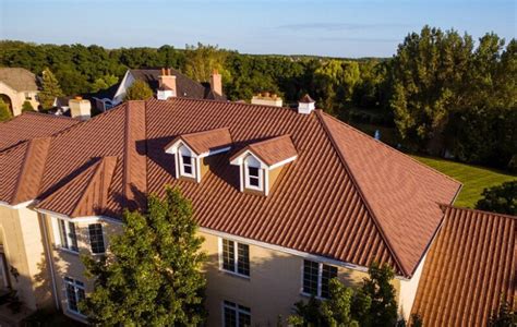 7 Best Metal Roof Shingles Costs Features Reviews