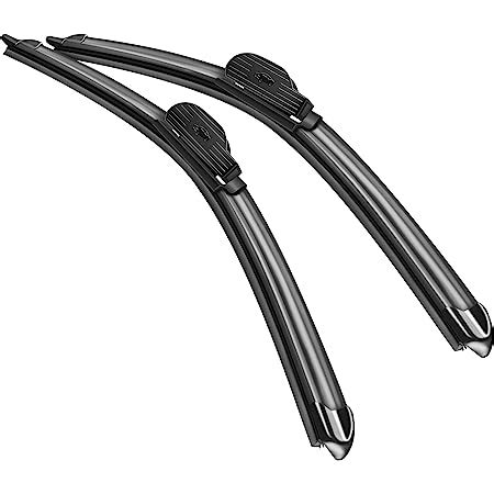 Amazon Windshield Wiper Blades 26 16 Wiper Car Front Window