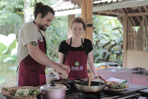 Balinese Cooking Class At An Organic Farm In Bali Pelago