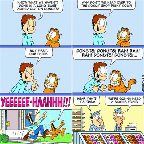 1,594 Likes, 9 Comments - Garfield Daily Comic (@garfield_daily_comic ...