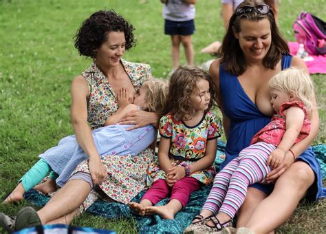 Breastfeeding Advocacy And Community Events Msbc