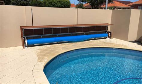 Above Ground Cover Boxes Aussie Pool Covers