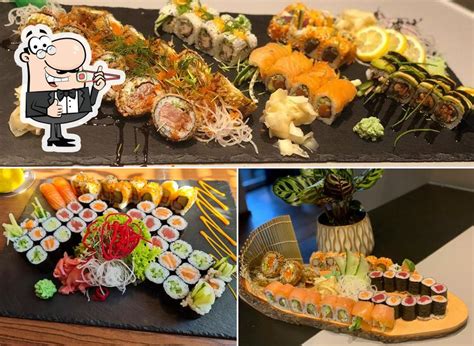 Nam Anh Sushi & Asiatische Restaurant, Wildau - Speisekarte, Preise und ...