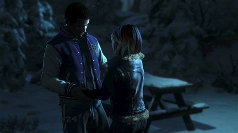 Los Creadores De Until Dawn No Descartan Seguir Con El Drama Interactivo