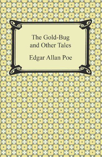 The Gold Bug And Other Tales Ebook Poe Edgar Allan Amazon In