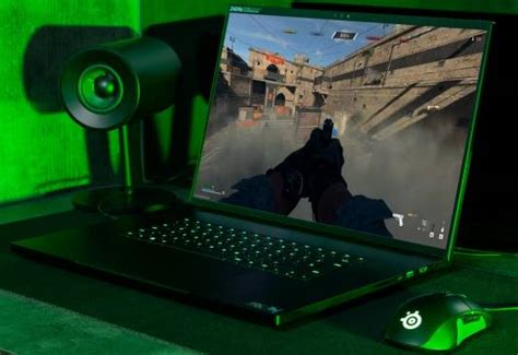 Razer Blade 18 Gaming Laptop Review Nvidia Rtx 4080 Ebuyer Blog