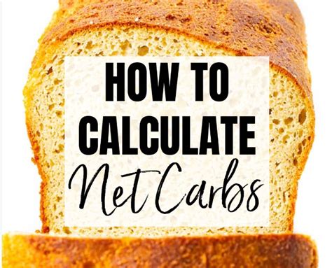 How Do You Calculate Net Carbs And Macros For A Meal By Healthy Keto