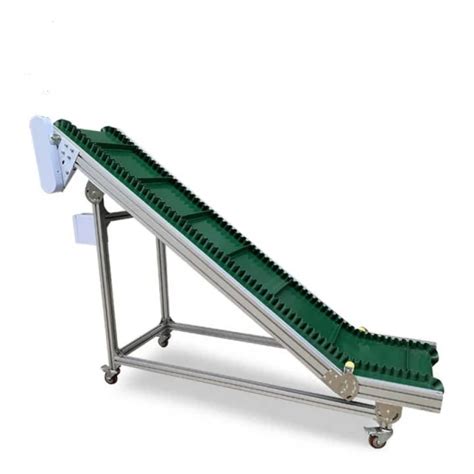 Intelligent Logistics Conveyor System Parcle Sortation Solution