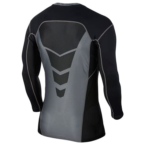 couvercle Dégoûter seul mens nike pro combat shirt Once Clip papillon ...