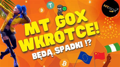 Mt Gox dump Ban stablecoinów w UE Giełda zniknęła po 6 godzinach