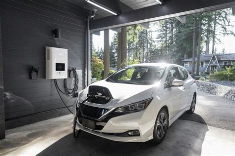 How much does an EV charger installation cost? | Lectrium