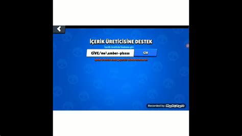 Brawl Stars Karakter Çikarma TaktİĞİ 100 İŞe Yariyor 7 Yazdi Youtube